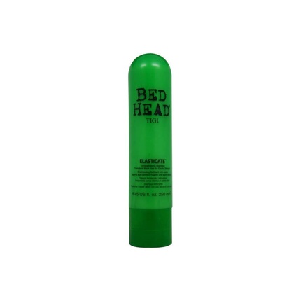 Укрепляющий шампунь TIGI Bed Head Elasticate, 8,45 унций
Укрепляющий шампунь TIGI Bed Head Elasticate, 8,45 унций