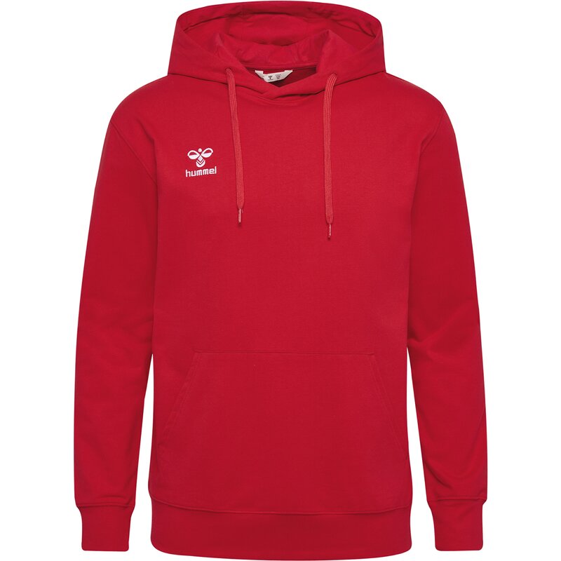 Толстовка с капюшоном hmlgo 2.0 hoodie Hummel, красный
Толстовка с капюшоном hmlgo 2.0 hoodie Hummel, красный