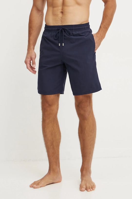 Плавки OKOA Vilebrequin, темно-синий
Плавки OKOA Vilebrequin, темно-синий