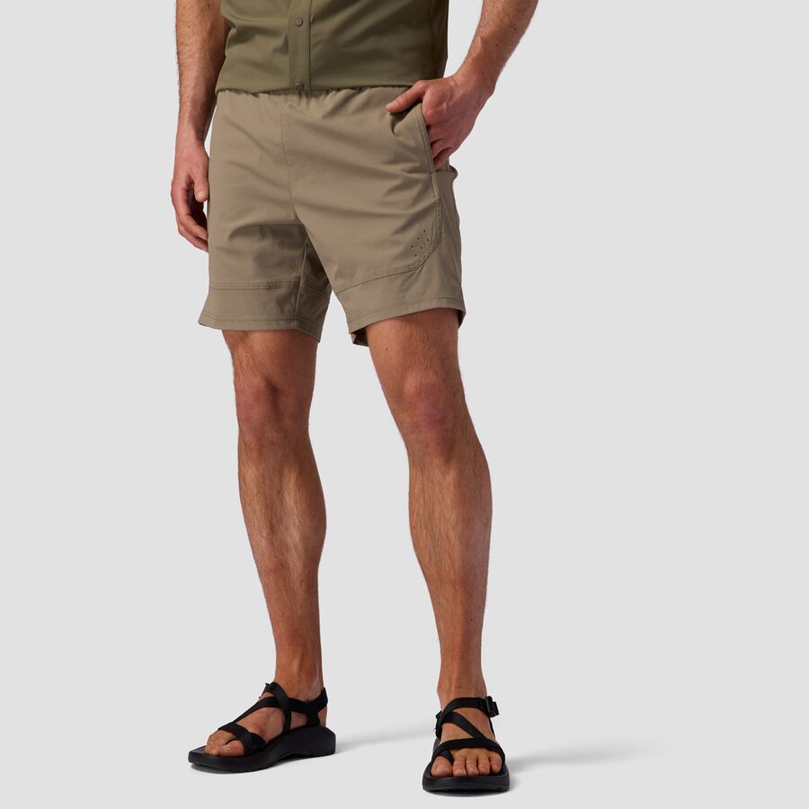 Шорты Backcountry Wasatch Ripstop Pull-On Short Backcountry, Fallen Rock
Шорты Backcountry Wasatch Ripstop Pull-On Short Backcountry, Fallen Rock
