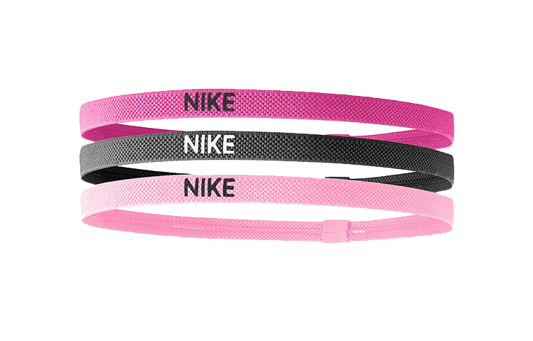 Унисекс повязка для волос Nike
Унисекс повязка для волос Nike