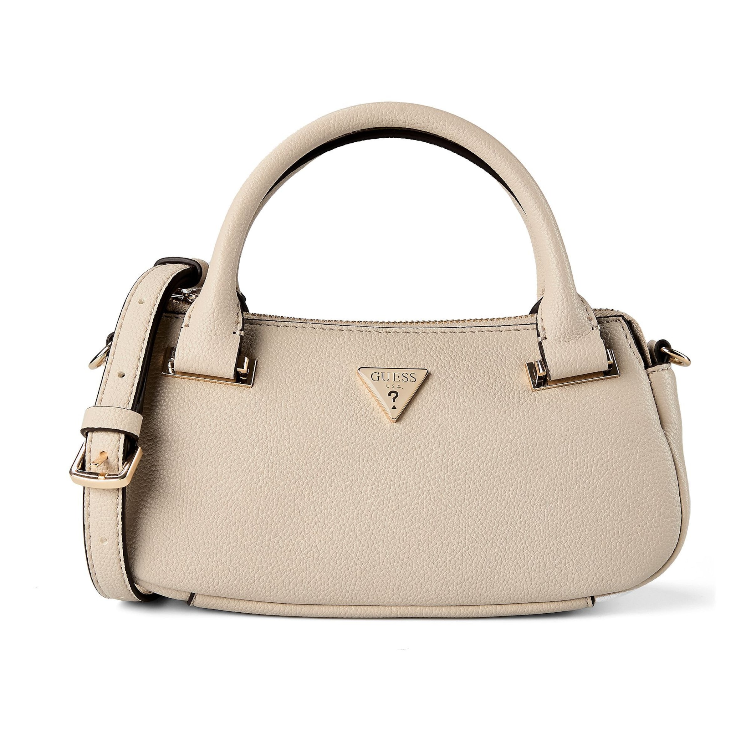 GUESS Сумка 'Evie' в цвете Cream
GUESS Сумка 'Evie' в цвете Cream