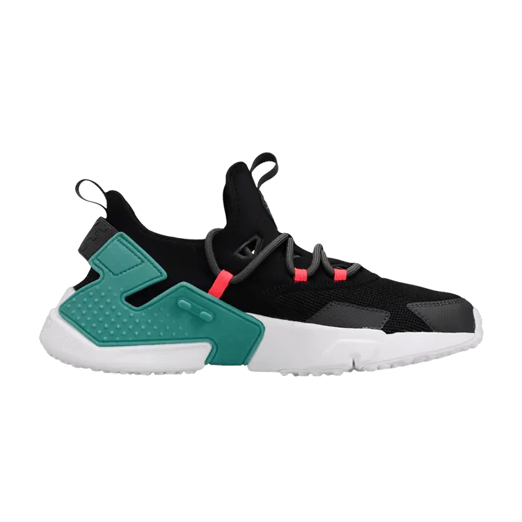 Кроссовки Nike Air Huarache Drift BR 'Cabana', черный
Кроссовки Nike Air Huarache Drift BR 'Cabana', черный