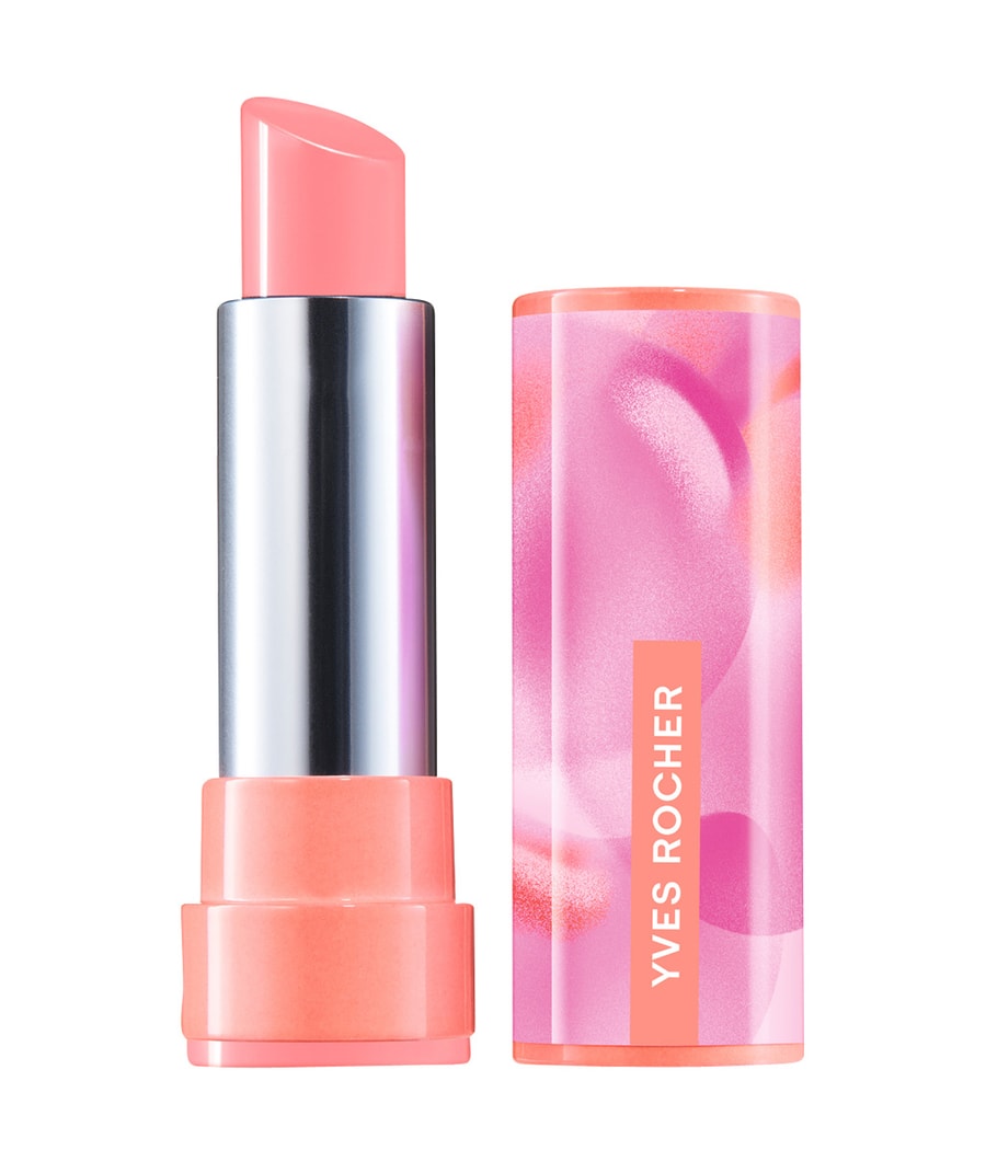 Помада Yves Rocher Rouge Elixir Lipstick Glow, 1, 3.5g
Помада Yves Rocher Rouge Elixir Lipstick Glow, 1, 3.5g