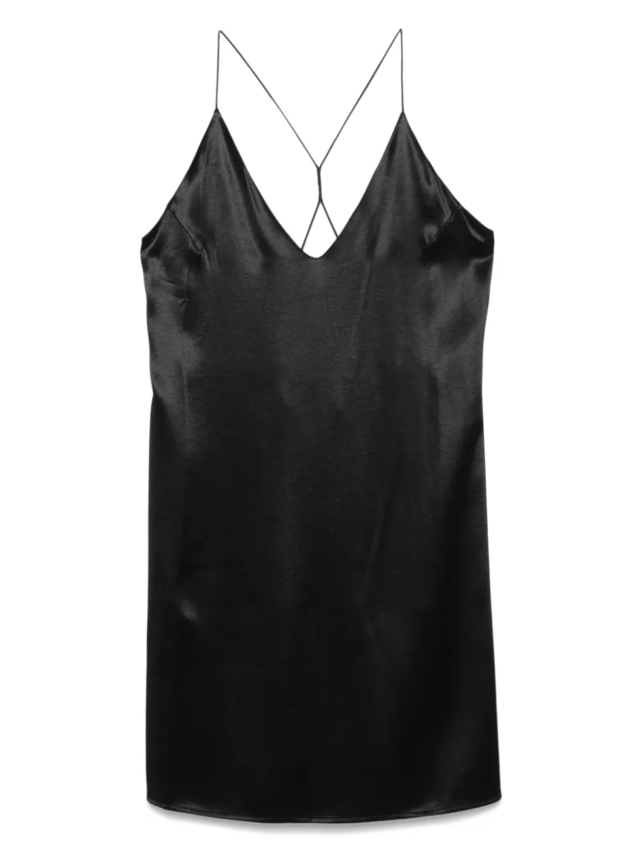 Платье мини THE NINA STUDIO, черный
Платье мини THE NINA STUDIO, черный