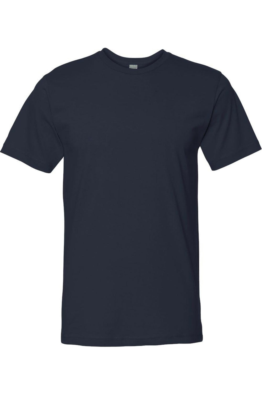 Футболка из тонкого трикотажа LAT, темно-синий
Футболка из тонкого трикотажа LAT, темно-синий