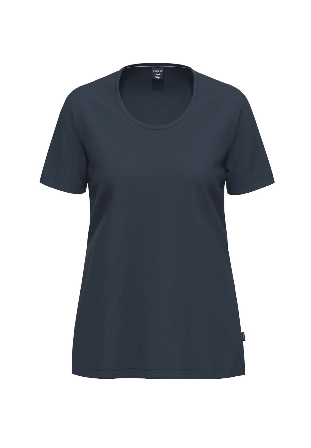 Пижамный топ Mix & Match - Органический хлопок AMMANN, цвет Nightblue
Пижамный топ Mix & Match - Органический хлопок AMMANN, цвет Nightblue