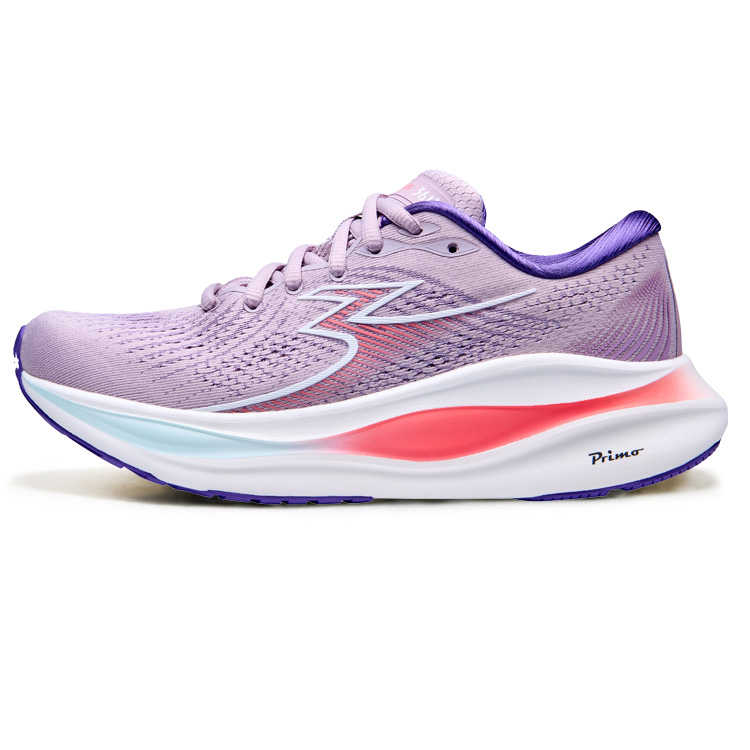 361° Амортизирующие, износостойкие, низкие кроссовки для бега, мужские, сиренево-серо-фиолетовые
361° Амортизирующие, износостойкие, низкие кроссовки для бега, мужские, сиренево-серо-фиолетовые