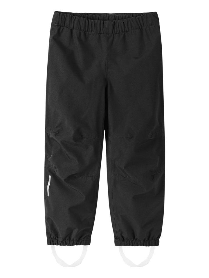 Брюки переходные "Каура" черного цвета Reima
Брюки переходные "Каура" черного цвета Reima