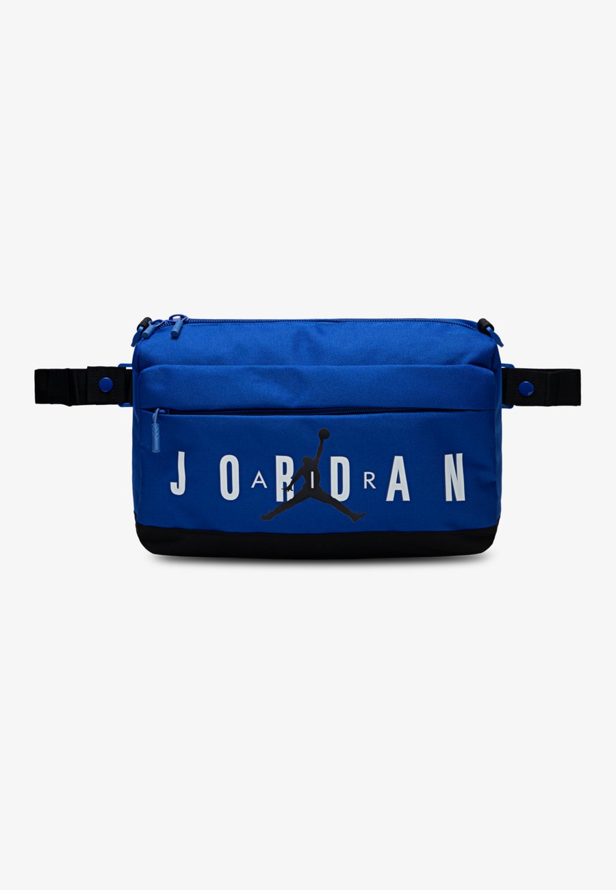 Сумка кросс-боди Jordan CROSSBODY BAG, Sport Blue/Blue
Сумка кросс-боди Jordan CROSSBODY BAG, Sport Blue/Blue