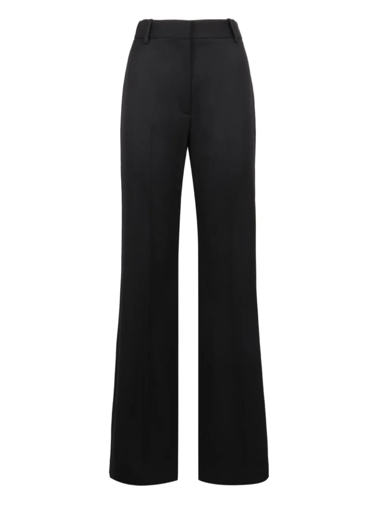 Расклешенные брюки Effy Nili Lotan, черный
Расклешенные брюки Effy Nili Lotan, черный