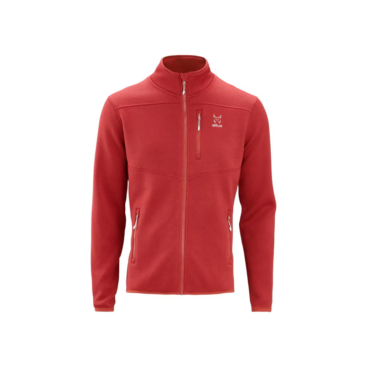 Мужская куртка Odyssey G30 Altus Mountain, красный
Мужская куртка Odyssey G30 Altus Mountain, красный