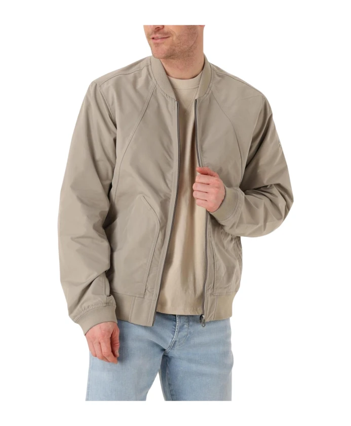Повседневная куртка-бомбер для мужчин G-Star, серый
Повседневная куртка-бомбер для мужчин G-Star, серый