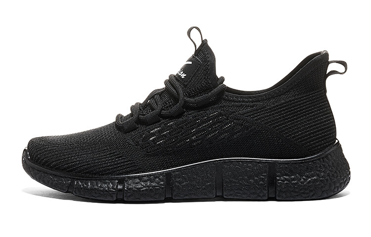 Кроссовки WARRIOR Casual Shoes Men Low-Top Black, Черный, Кроссовки WARRIOR Casual Shoes Men Low-Top Black
Кроссовки WARRIOR Casual Shoes Men Low-Top Black, Черный, Кроссовки WARRIOR Casual Shoes Men Low-Top Black