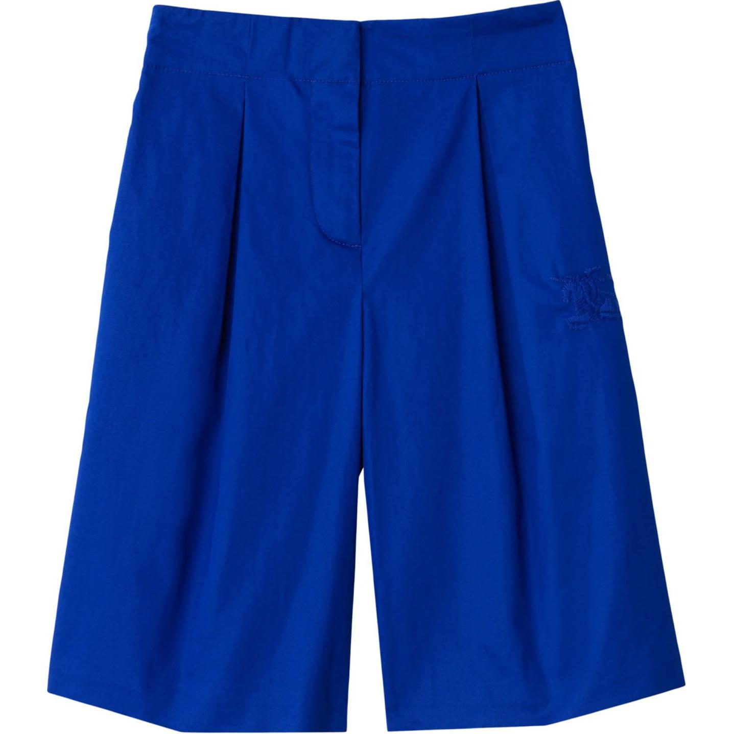 SS24 Шорты детские кобальтово-синие Burberry
SS24 Шорты детские кобальтово-синие Burberry