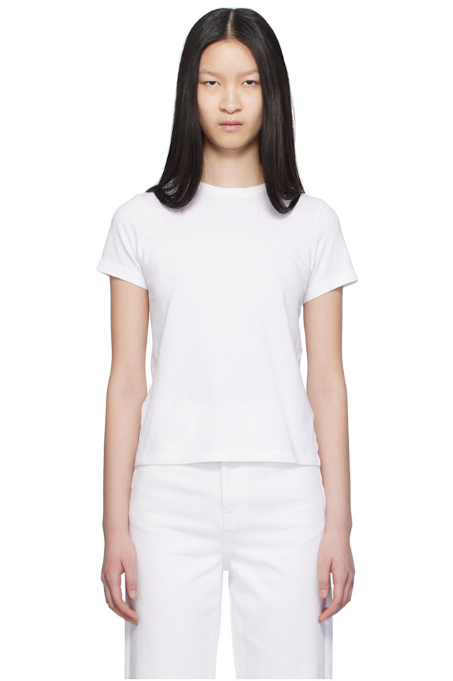 Футболка samson Khaite, белый
Футболка samson Khaite, белый