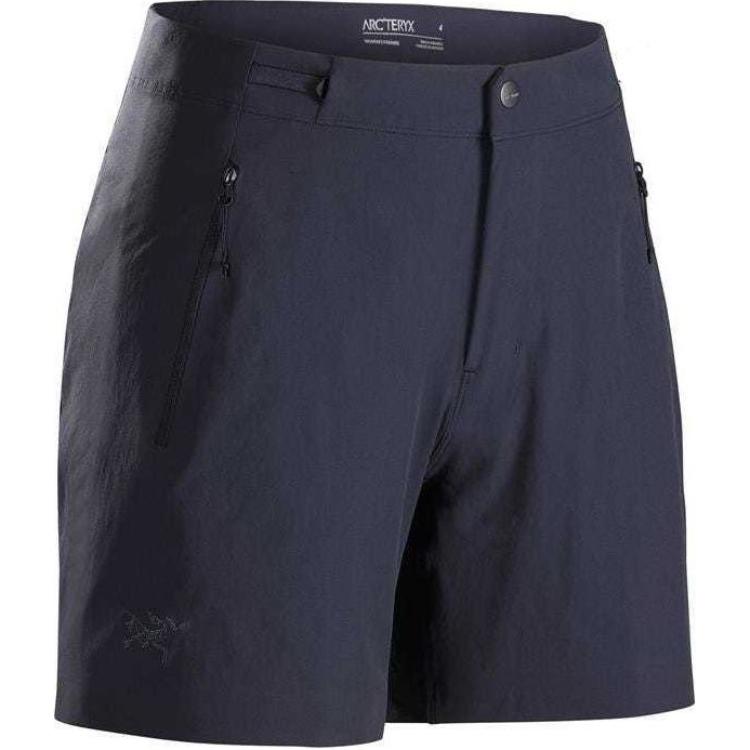 Легкие спортивные шорты Gamma Arcteryx, черный sapphire/черный sapphire
Легкие спортивные шорты Gamma Arcteryx, черный sapphire/черный sapphire