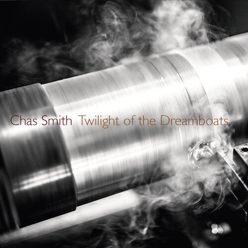CD диск Smith / Smith, Chas: Twilight of the Dreamboats
CD диск Smith / Smith, Chas: Twilight of the Dreamboats