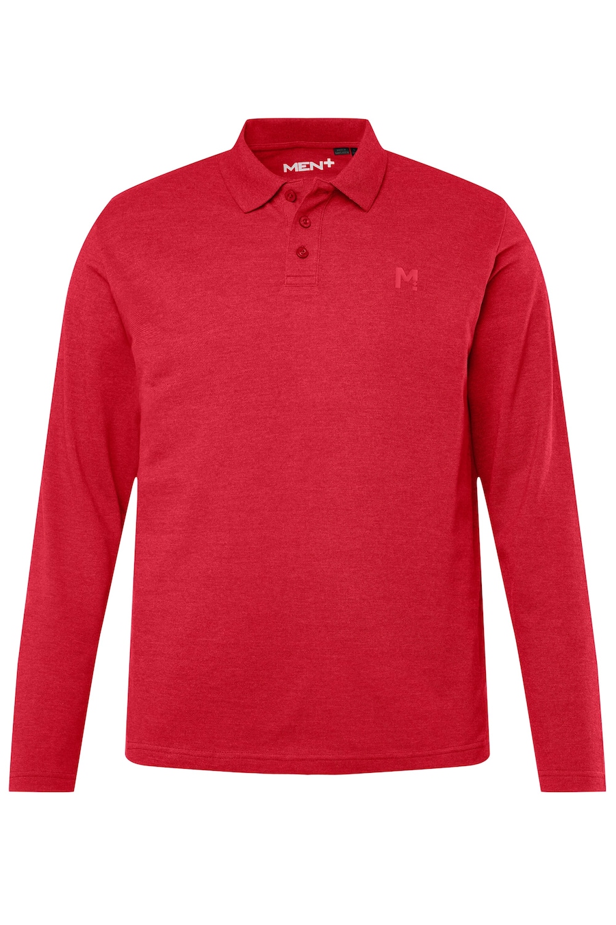 Рубашка Men Plus, красный
Рубашка Men Plus, красный