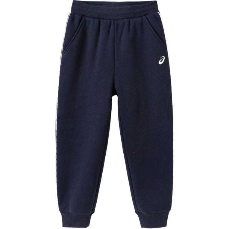 ASICS Спортивные штаны для подростков вязаные спортивные Navy Blue
ASICS Спортивные штаны для подростков вязаные спортивные Navy Blue