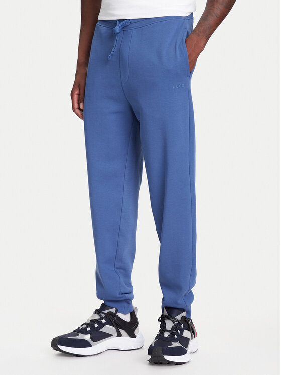 Спортивные брюки обычного кроя Dayote232 50489617 Hugo, синий
Спортивные брюки обычного кроя Dayote232 50489617 Hugo, синий