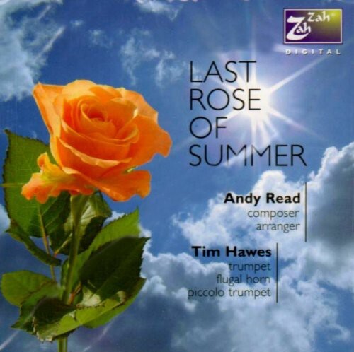 CD диск Read / Hawes: Last Rose of Summer
CD диск Read / Hawes: Last Rose of Summer