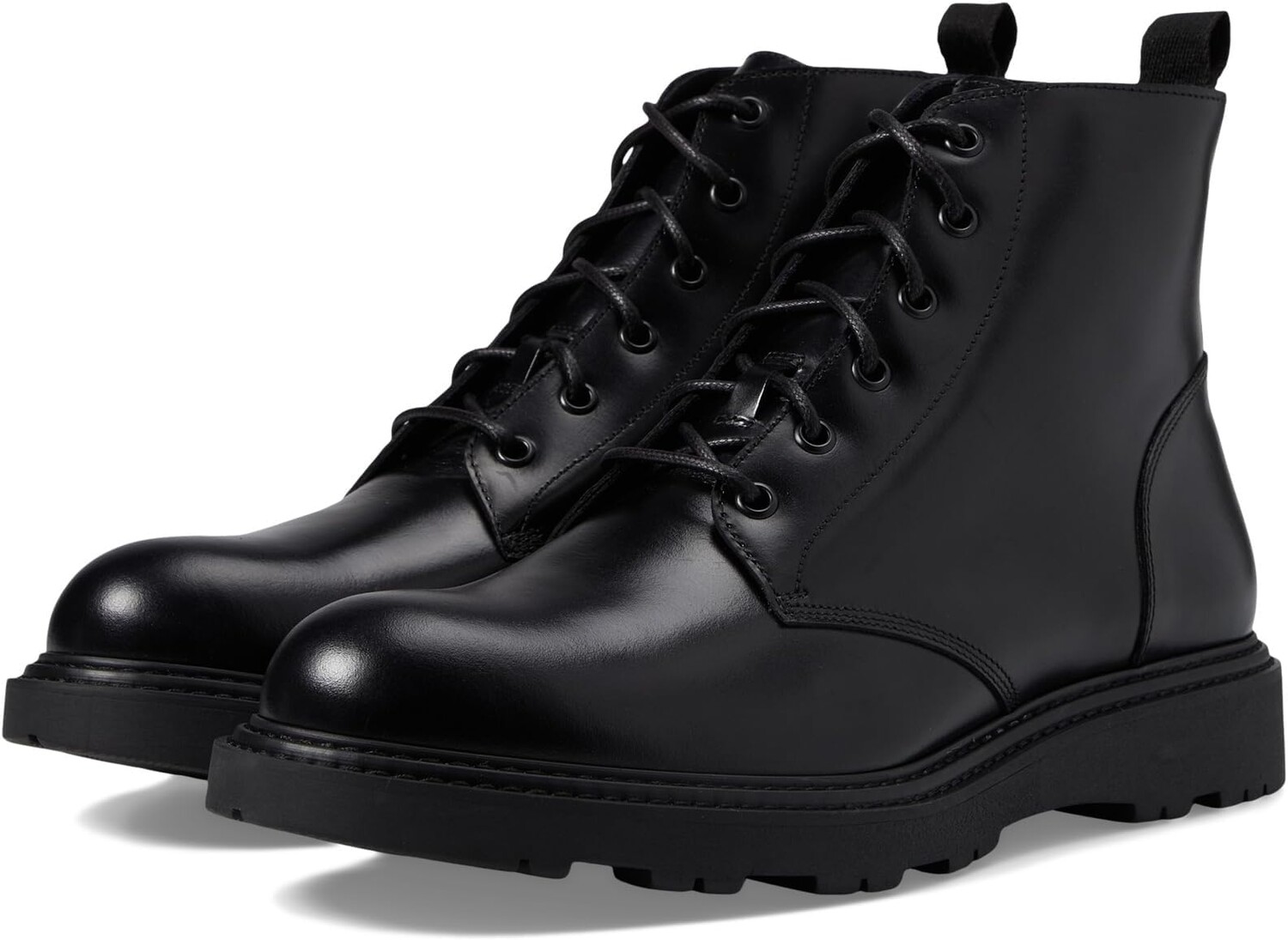 Ботинки La Canadienne Albie, черный
Ботинки La Canadienne Albie, черный