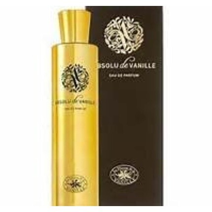 La Maison De La Vanille Absolu De Vanille Absolu
La Maison De La Vanille Absolu De Vanille Absolu