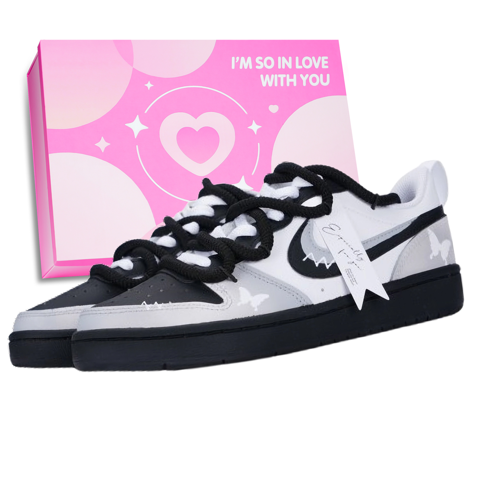 Детские скейтерские кроссовки Court Borough для младших школьников Nike, черный
Детские скейтерские кроссовки Court Borough для младших школьников Nike, черный