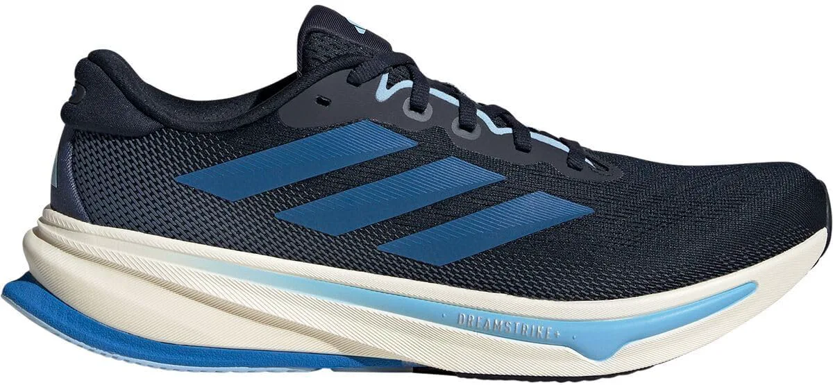 Мужские беговые кроссовки Adidas Supernova Rise 2
Мужские беговые кроссовки Adidas Supernova Rise 2