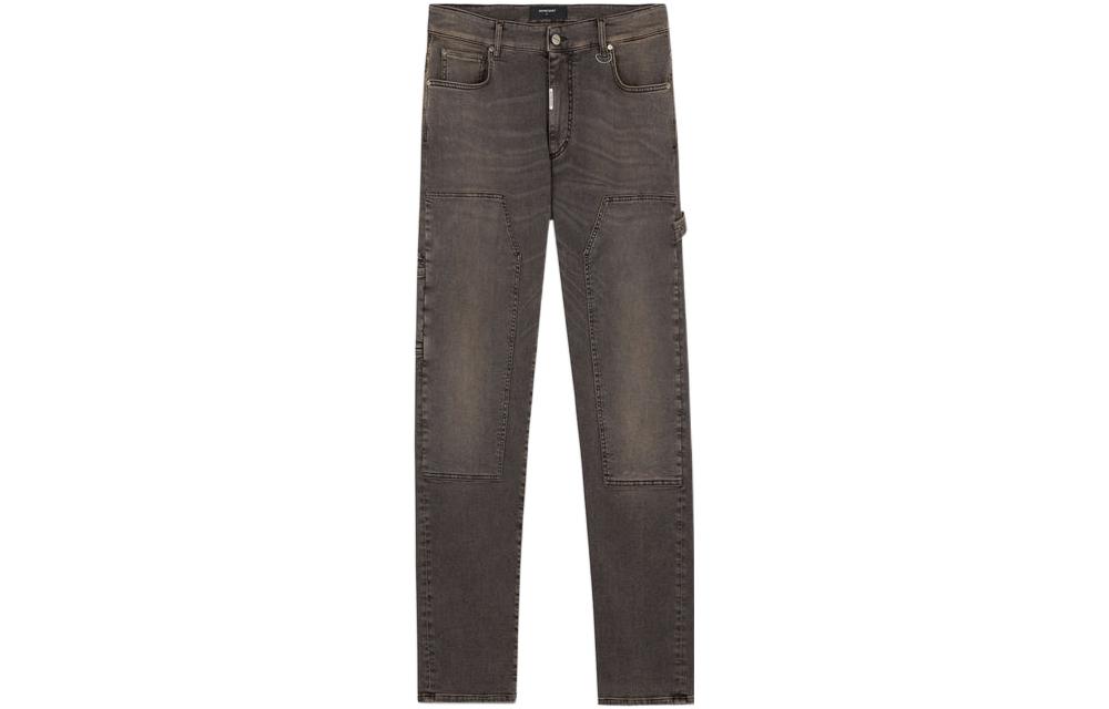 REPRESENT Коричневые джинсы для мужчин
REPRESENT Коричневые джинсы для мужчин