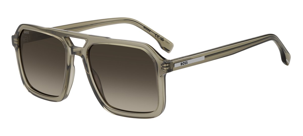 Мужские солнцезащитные очки BOSS 1894-S HUGO BOSS
Мужские солнцезащитные очки BOSS 1894-S HUGO BOSS