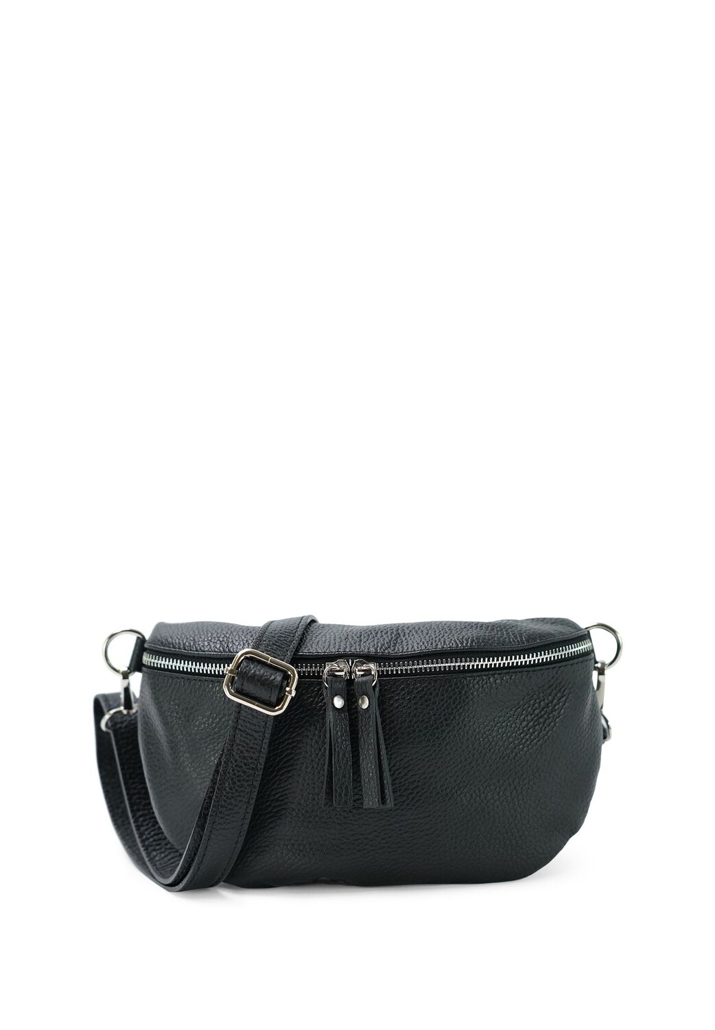 Сумка через плечо PIPER С несколькими отделениями HARPA, черный
Сумка через плечо PIPER С несколькими отделениями HARPA, черный