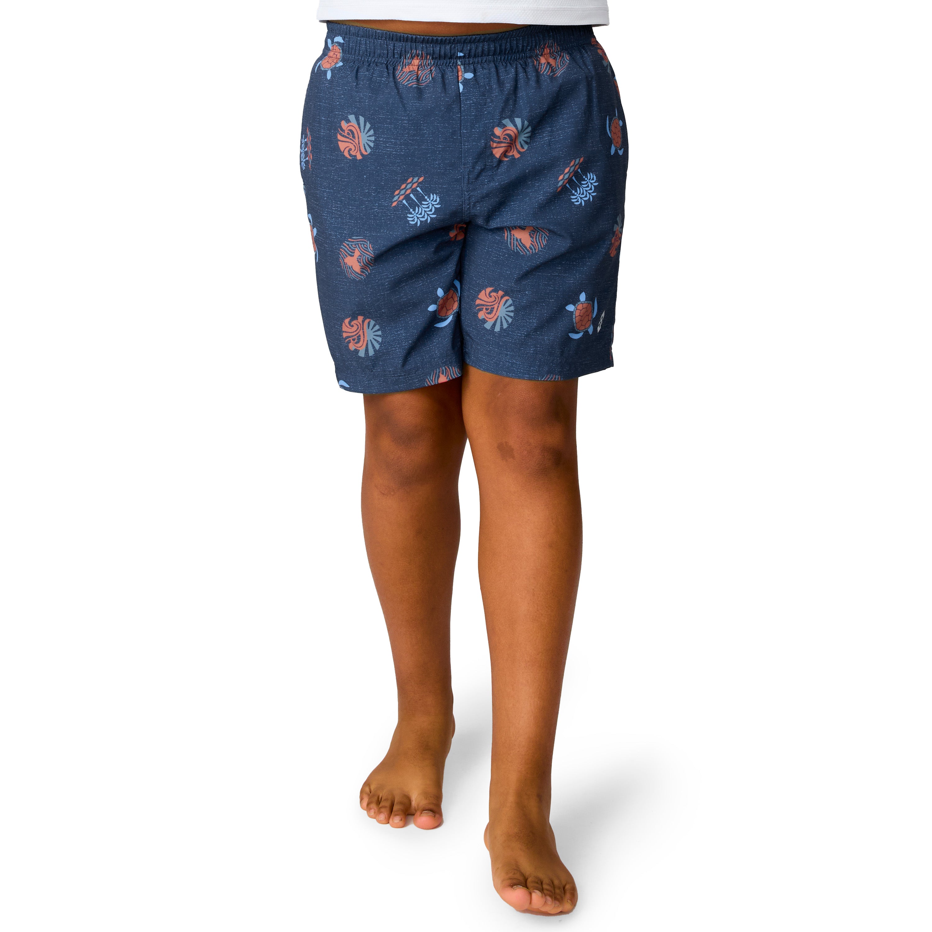 Свободная страна Мальчики Reel Catch Плавательные шорты Free Country, Charcoal Sunset Voyage
Свободная страна Мальчики Reel Catch Плавательные шорты Free Country, Charcoal Sunset Voyage