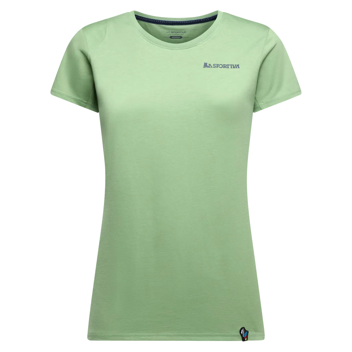 Женская футболка LA SPORTIVA Moon Rock, красно-зеленый
Женская футболка LA SPORTIVA Moon Rock, красно-зеленый