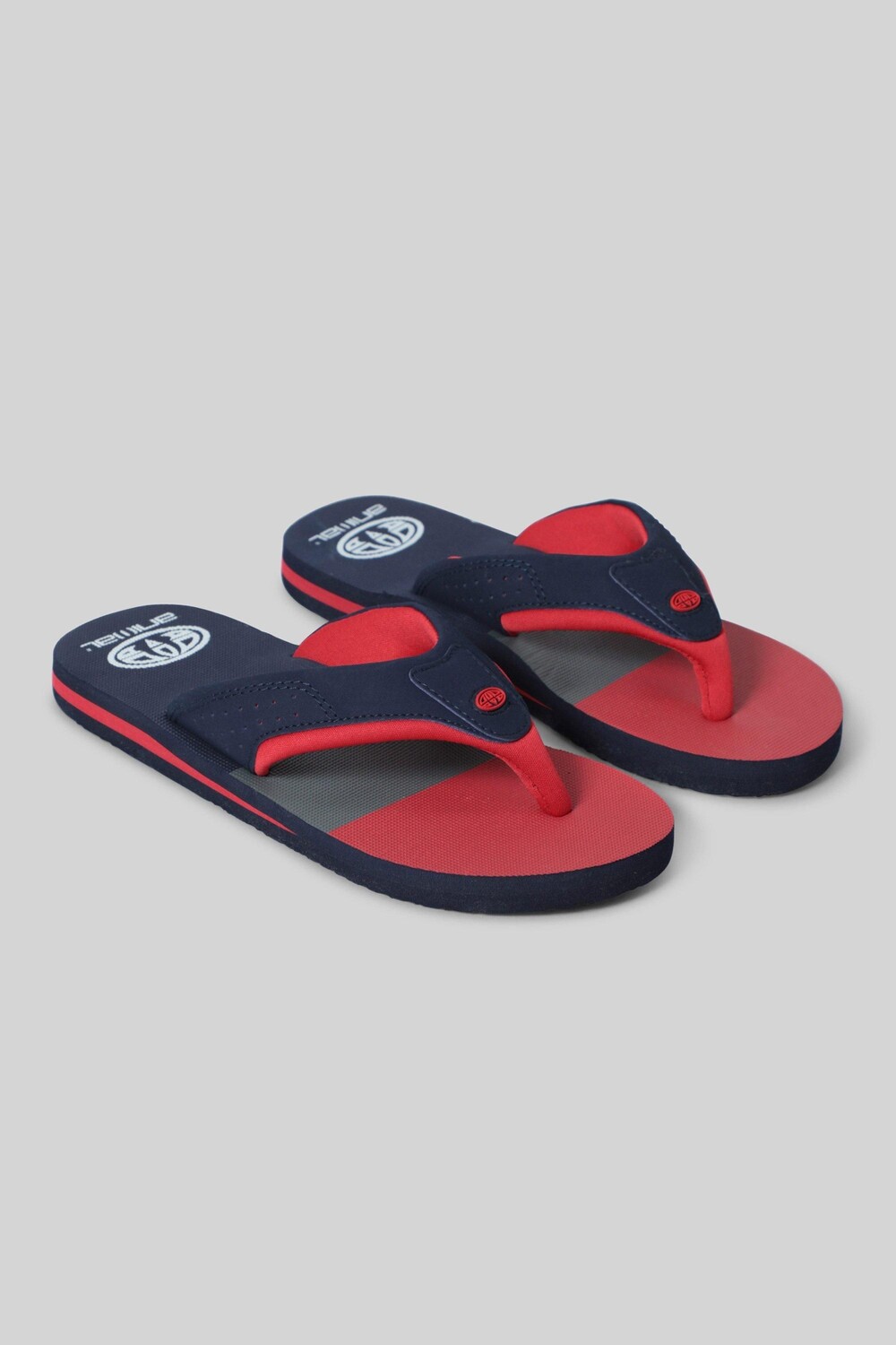 Шлепанцы Animal Jekyl, красный
Шлепанцы Animal Jekyl, красный