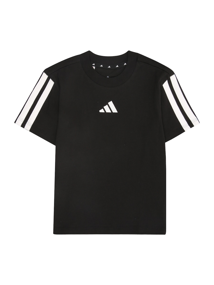 Футболка Performance ADIDAS SPORTSWEAR, черный
Футболка Performance ADIDAS SPORTSWEAR, черный