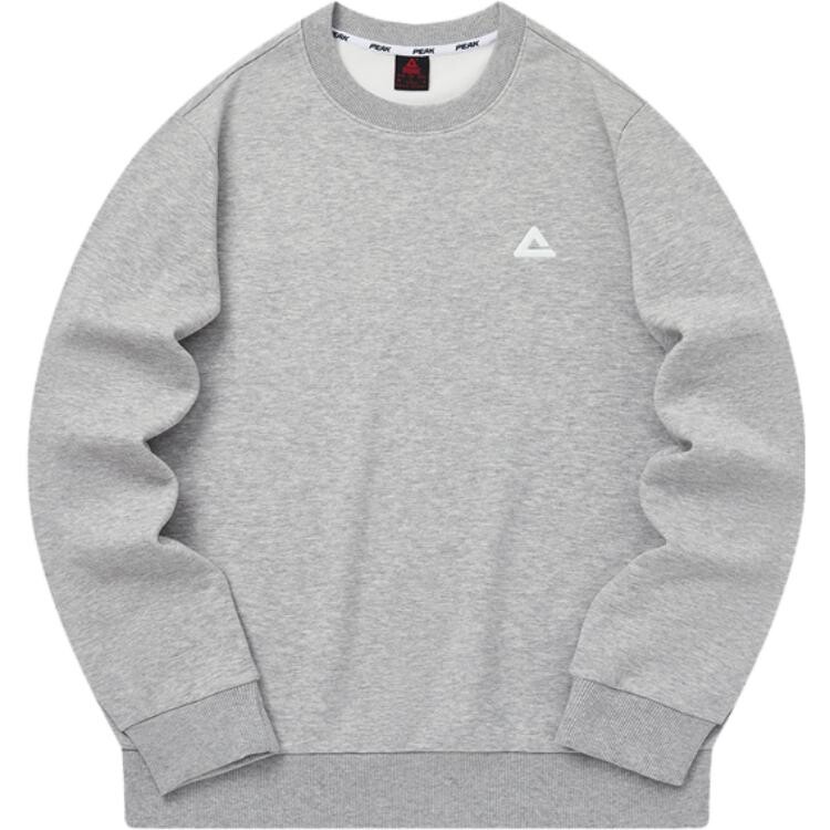 Толстовка унисекс PEAK, Новый светло-цветочный серый
Толстовка унисекс PEAK, Новый светло-цветочный серый