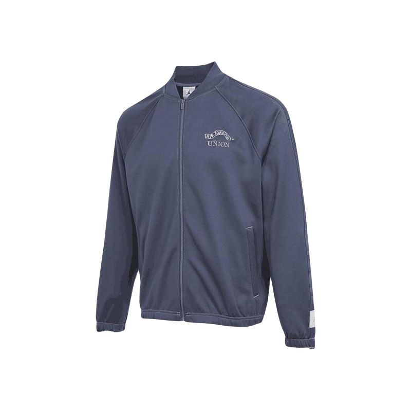 Union X Куртка Мужская Jordan, синий
Union X Куртка Мужская Jordan, синий