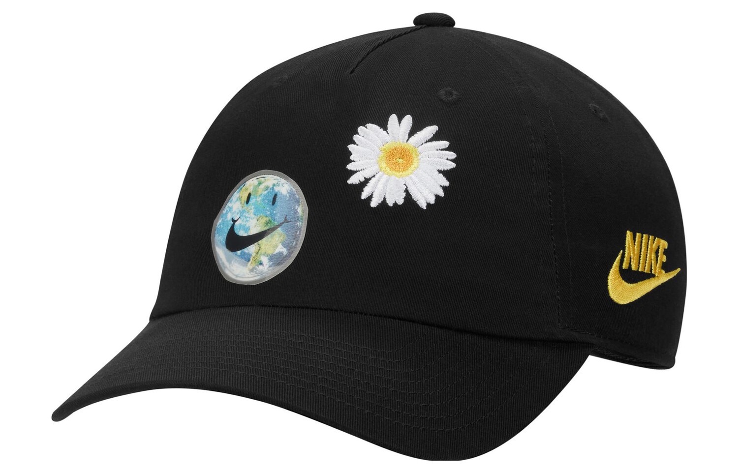 Кепка унисекс Nike, Black
Кепка унисекс Nike, Black