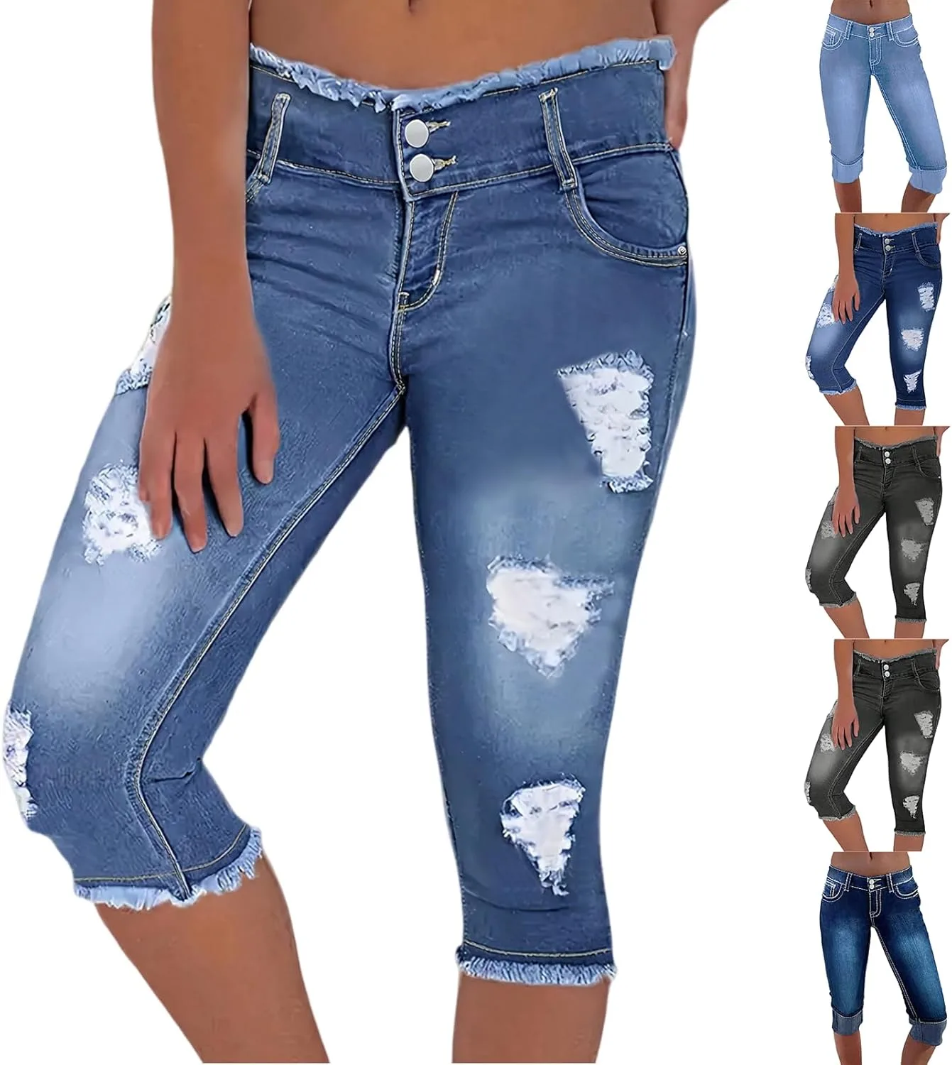 Женские кроп-джинсы low rise distressed cuffed yakyamgi
Женские кроп-джинсы low rise distressed cuffed yakyamgi