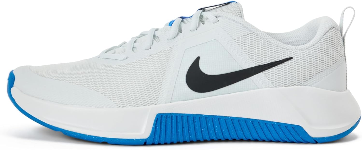 Мужские тренировочные кроссовки Nike MC Trainer 3, черный/белый/синий
Мужские тренировочные кроссовки Nike MC Trainer 3, черный/белый/синий