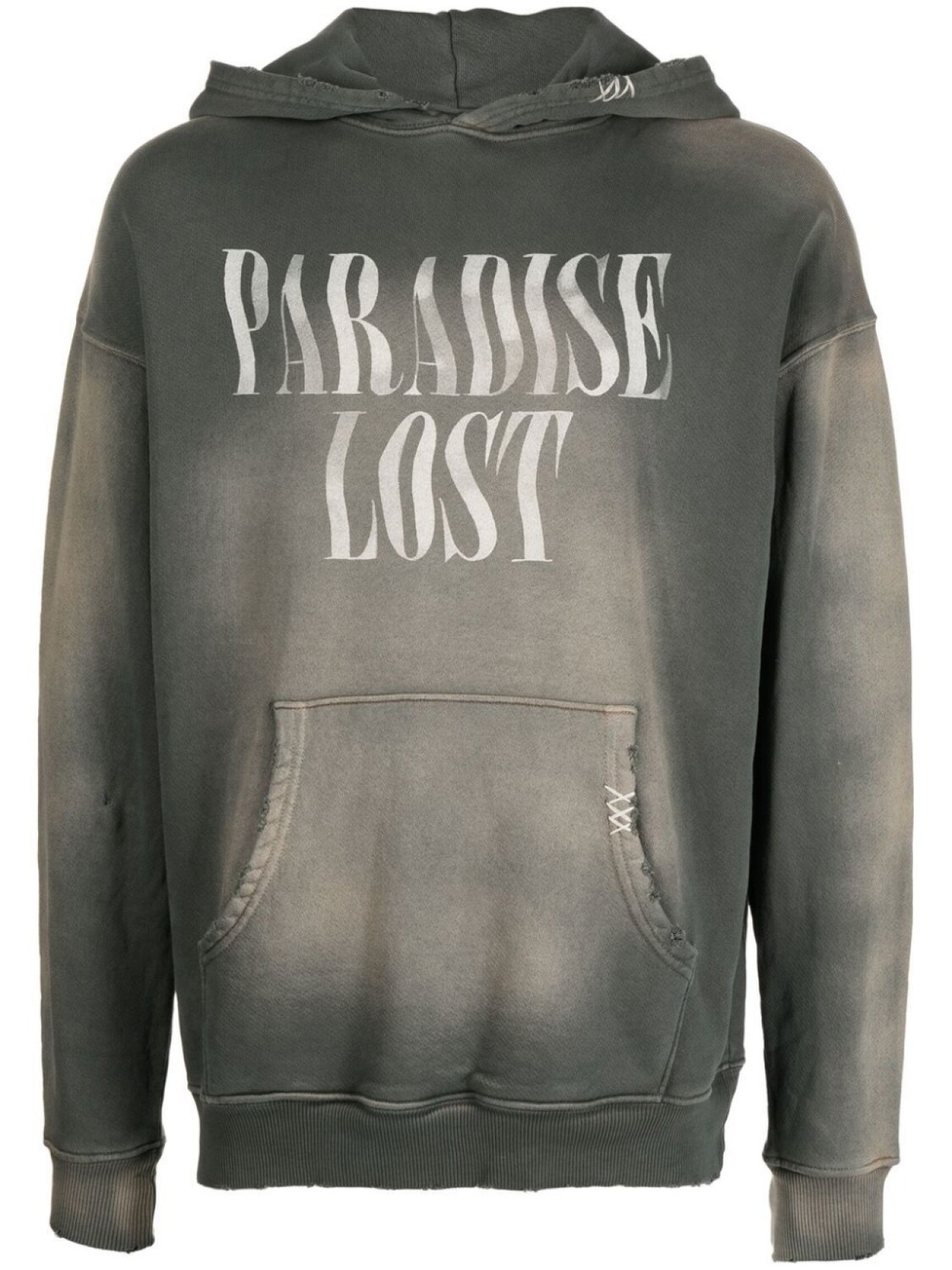 Alchemist худи с надписью, синий
Alchemist худи с надписью, синий