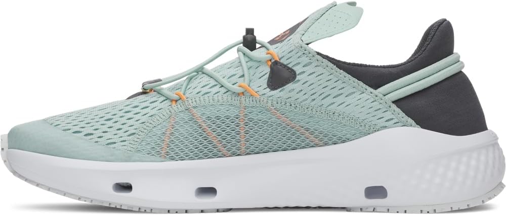 Мужские кроссовки Under Armour Charged Kilchis, синий/оранжевый/серый
Мужские кроссовки Under Armour Charged Kilchis, синий/оранжевый/серый