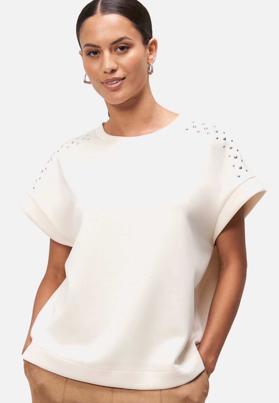 Футболка zero MIT NIETEN, Patch Creamsilver/White, Белый, Футболка zero MIT NIETEN, Patch Creamsilver/White
Футболка zero MIT NIETEN, Patch Creamsilver/White, Белый, Футболка zero MIT NIETEN, Patch Creamsilver/White