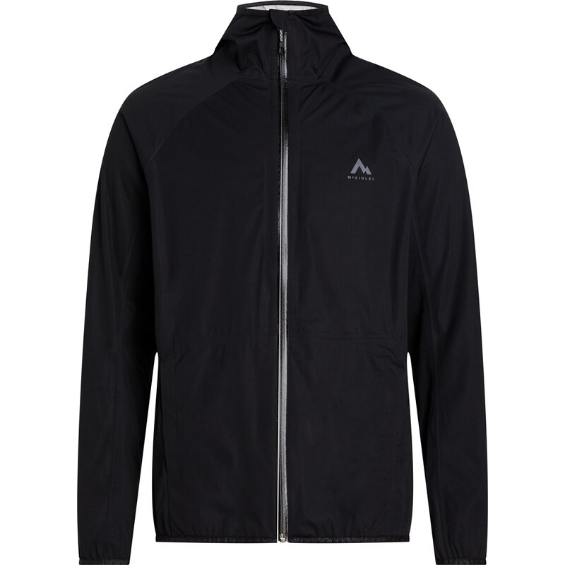 Функциональная куртка Ataru II Mckinley, черный
Функциональная куртка Ataru II Mckinley, черный