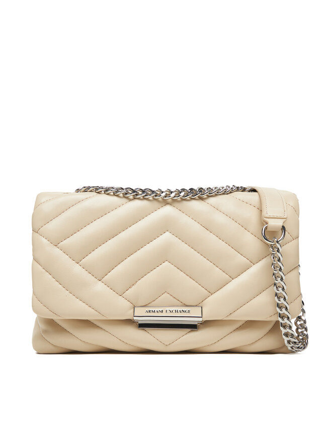 Сумка через плечо Armani Exchange 949122 4R742 U1092 Beige
Сумка через плечо Armani Exchange 949122 4R742 U1092 Beige