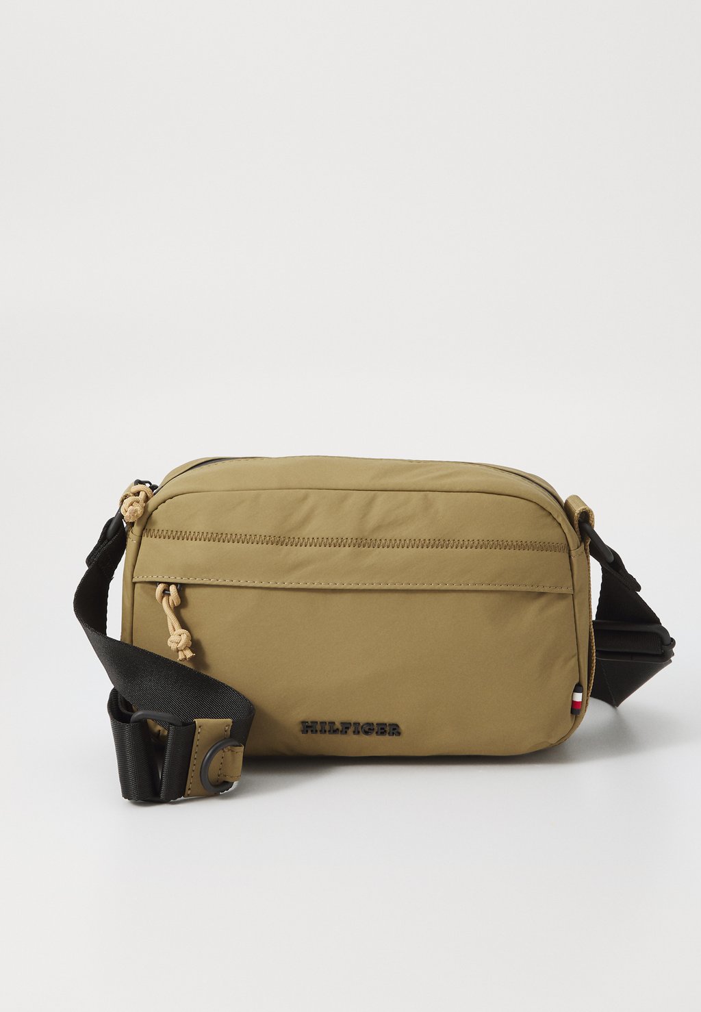 Сумка через плечо REPORTER - Across body bag Tommy Hilfiger, бежевый 
Сумка через плечо REPORTER - Across body bag Tommy Hilfiger, бежевый