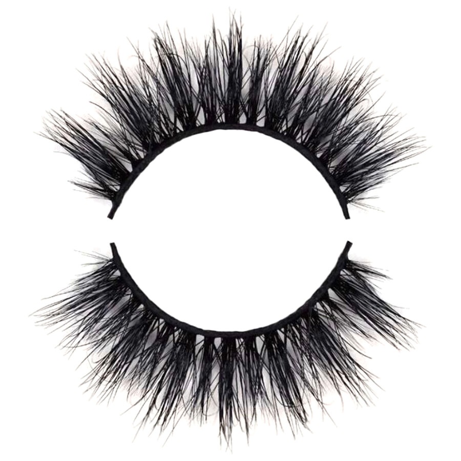 Искусственные ресницы sweet & fluffy Melody Lashes, количество 1 шт.
Искусственные ресницы sweet & fluffy Melody Lashes, количество 1 шт.