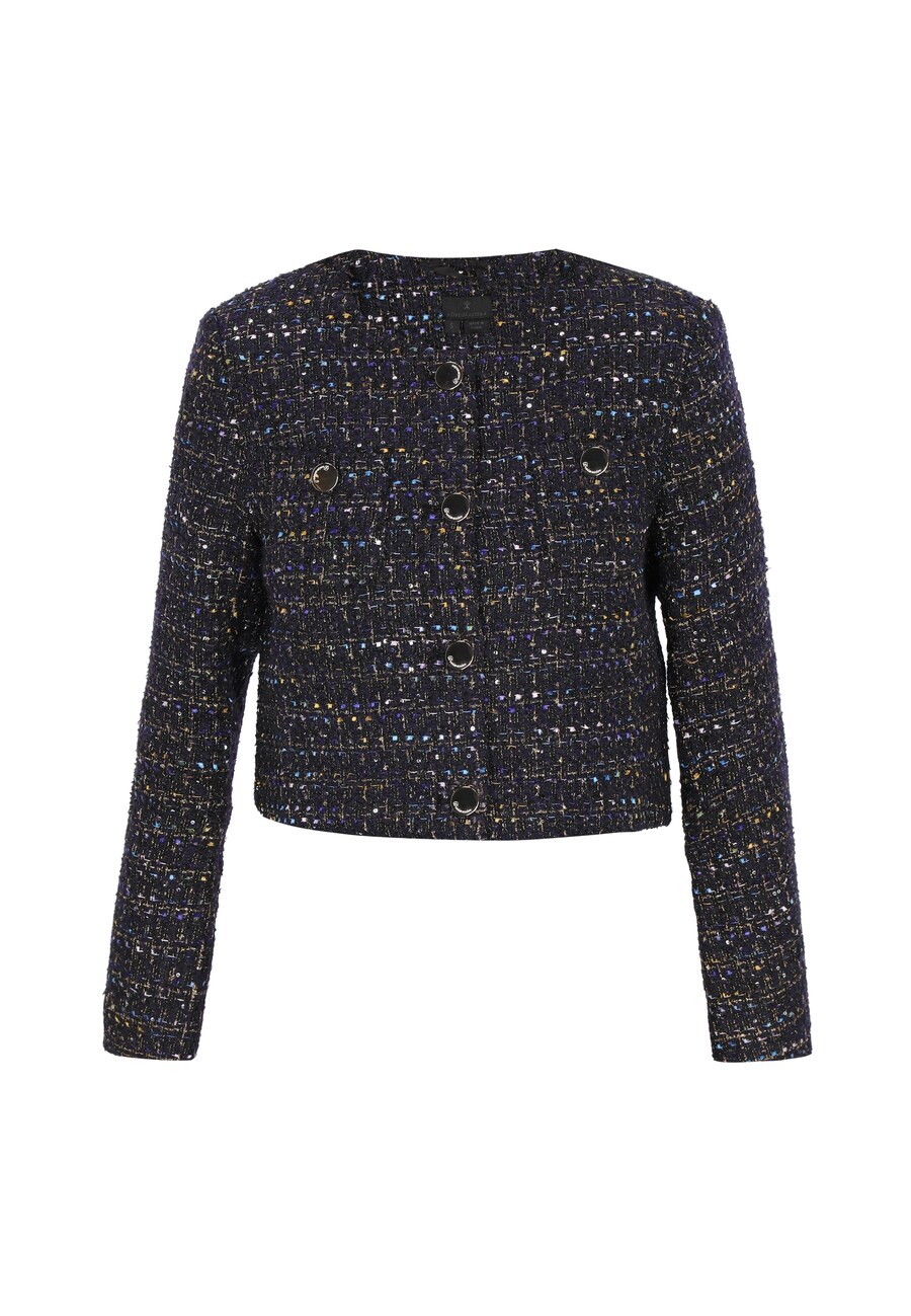 Блейзер DreiMaster Klassik, Mixed Colors
Блейзер DreiMaster Klassik, Mixed Colors